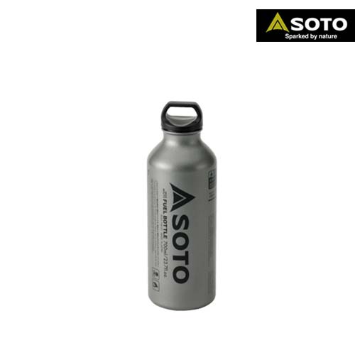 소토 SOD-700-07 (700ml/MUKA 스토브 전용 연료통)