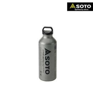 소토 SOD-700-07 (700ml/MUKA 스토브 전용 연료통)