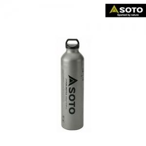 소토 SOD-700-10 (1,000ml/MUKA 스토브 전용 연료통)