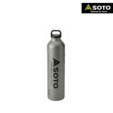 [SOTO] SOD-700-10 (1,000ml/MUKA 스토브 전용 연료통)