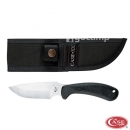 케이스 01407 리지백 라이트웨이트 드롭포인트-Black Zytel 손잡이