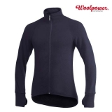 [울파워] 풀 지퍼 자켓 600 (7236)