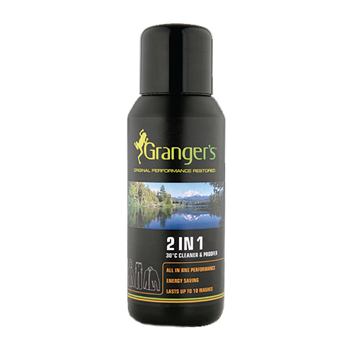 GRANGERS 30℃ 투인원 300ml(세탁+프루핑)