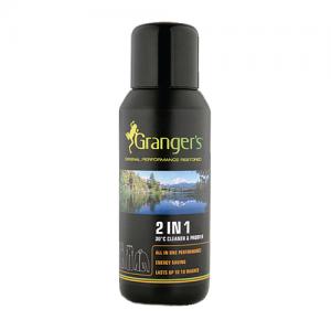 GRANGERS 30℃ 투인원 300ml(세탁+프루핑)
