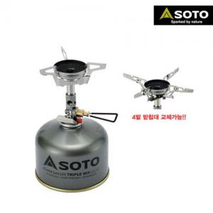 소토 윈드마스터 스토브 SOD-K310