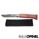 OPINEL 클래식 8 (부빈가나무)