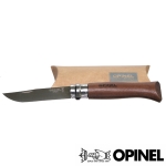 OPINEL 클래식 8 (호두나무)