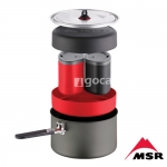 MSR NEW 알피니스트2 시스템(06595)