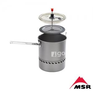 MSR 리액터1.0L 커피프레스 키트