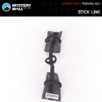 [미스테리월] 스틱링크(스틱2개를 이용하여 중앙폴로 연결할수있는 스트랩)