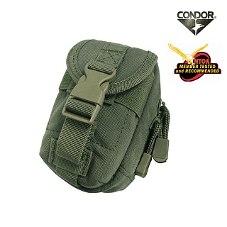 콘도르 MA45 i Pouch 파우치 (OD)