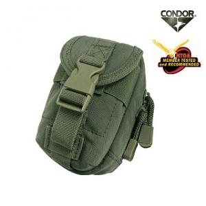 콘도르 MA45 i Pouch 파우치 (OD)