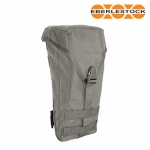 에버레스탁 A3SB 새들 백 (밀리터리 그린)