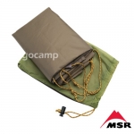 MSR 풋프린트 - 파파허바 NX