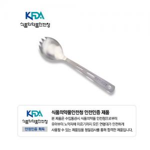 OPTIMUS 티타늄 스포크