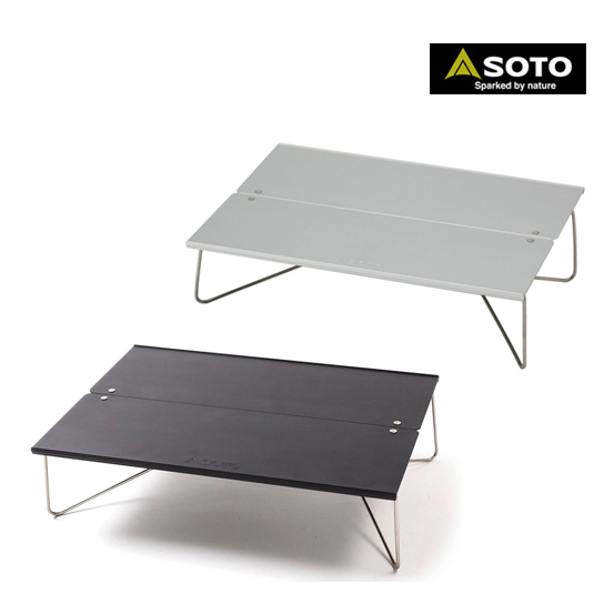 소토 ST-630 (필드테이블)