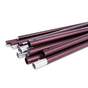 노스피크 렉타 타프폴 세트 (Recta Tarp Pole Set)