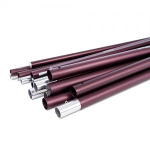 노스피크 렉타 타프폴 세트 (Recta Tarp Pole Set)