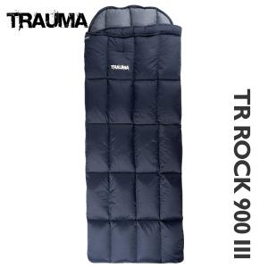트라우마 락 900 III (덕다운/ROCK 900)