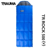 트라우마 ROCK 500 (v)_BL/BK