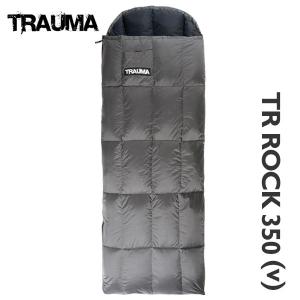 트라우마 ROCK 350 (v)_Silver
