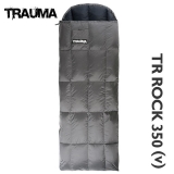 트라우마 ROCK 350 (v)_Silver