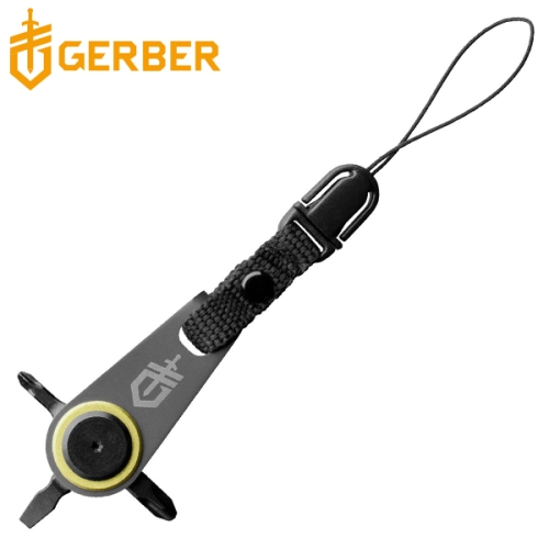 GERBER 거버 GDC 집 드라이버(거버드라이버)
