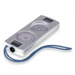 브런튼 서베이 마스터 SUM360 LA (경사계+나침반)