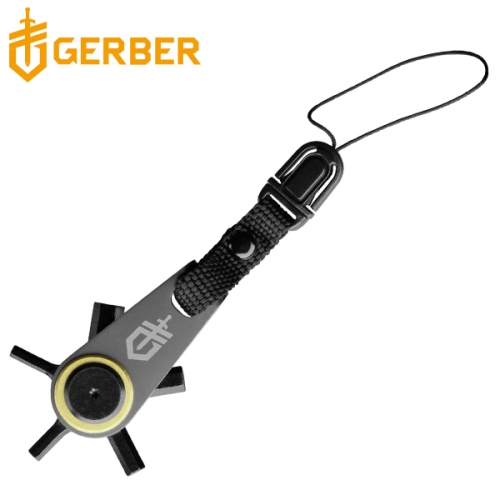 GERBER 거버 GDC 집 헥스 (거버드라이버)