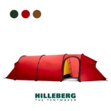 힐레베르그 케론3GT 텐트 (01061/플래그제공)