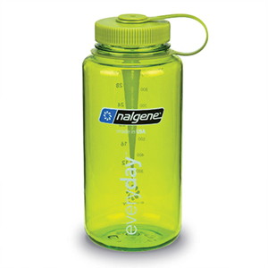 날진 트라이탄 루프통 1.0L (스프링 그린/ 2178-2022)