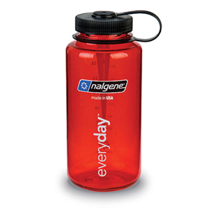 날진 트라이탄 루프통 1.0L(레드/2178-2023)