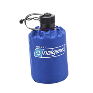 날진 수통케이스 내로우 0.5L(블루)