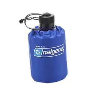 날진 수통케이스 내로우 0.5L(블루)
