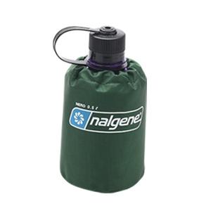날진 수통케이스 내로우 0.5L(그린)