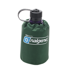 날진 수통케이스 내로우 0.5L(그린)