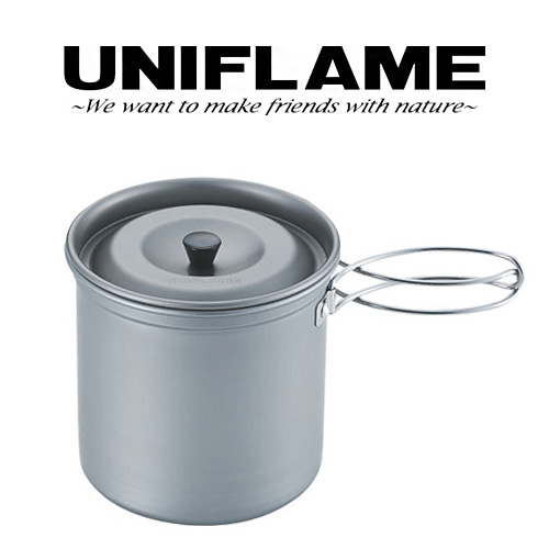 유니프레임 라면 쿠커 1400 (667675)