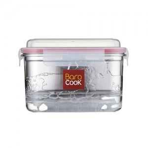 바로쿡 발열도시락 1200ml(발열제 1개포함)