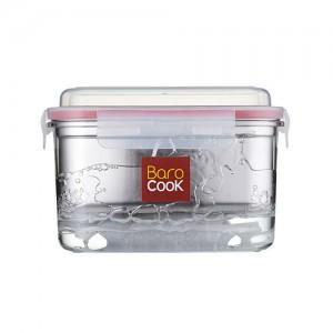 바로쿡 발열도시락 1200ml(발열제 1개포함)