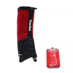 트라우마 알파인 게이터(레드)