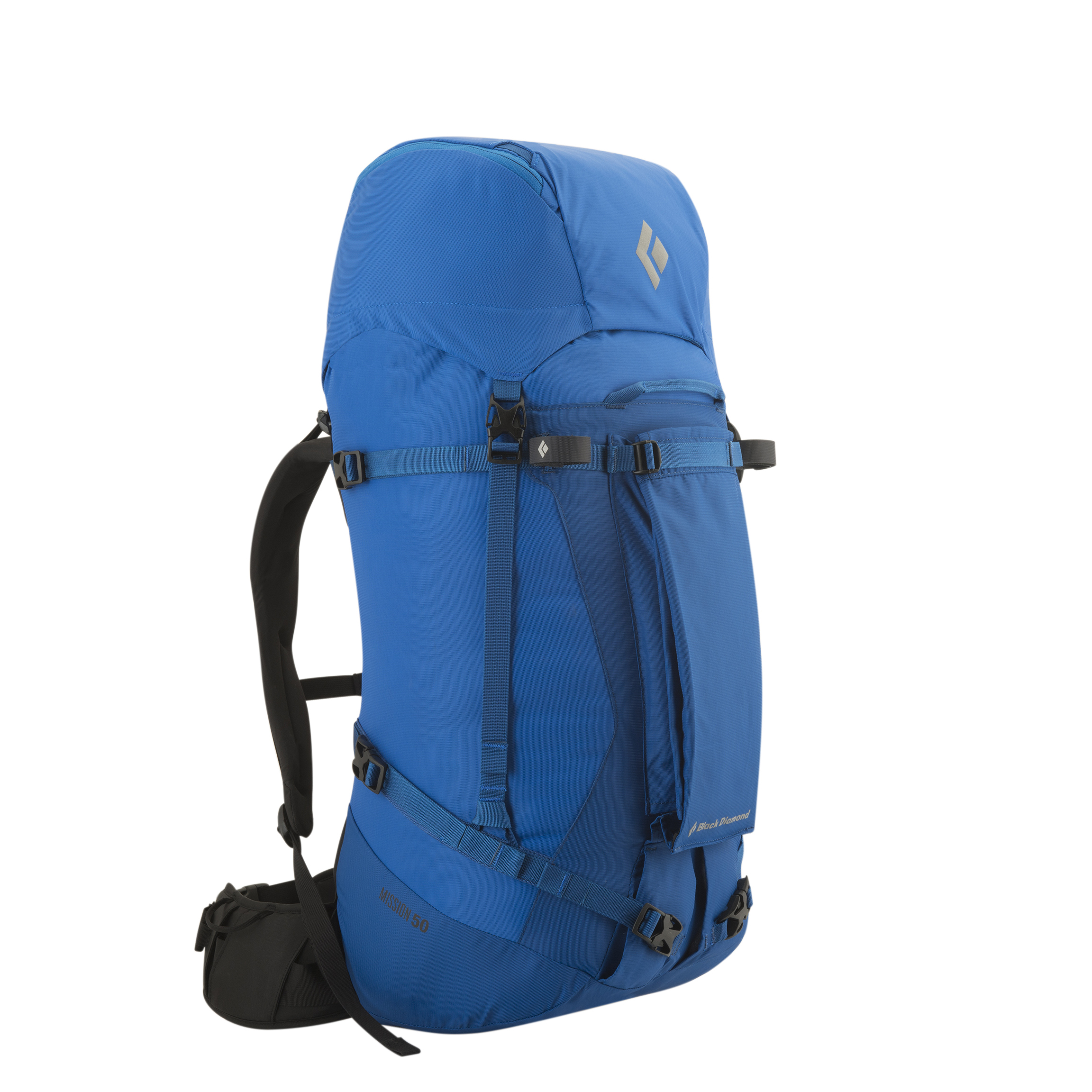블랙다이아몬드 미션 50 (Cobalt)