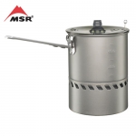 MSR 리액터 포트세트 (1.0L/호상사/케이스포함/06900)
