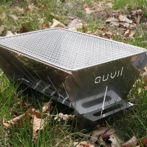 오빌 엣지 더블 그릴 SG110