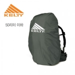 켈티 레인 커버 레귤러 (50리터이하)