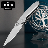 BUCK 노블맨 스테인레스(F)