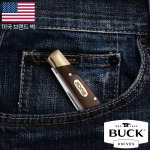 BUCK 솔로(F) /벅 나이프