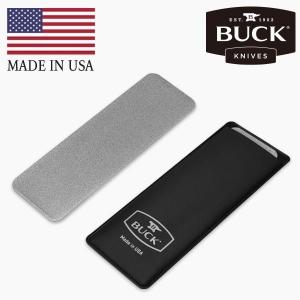 BUCK 듀얼 포켓 스톤 듀얼 그릿