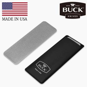 BUCK 듀얼 포켓 스톤 듀얼 그릿