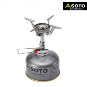소토 SOD-320 (아미쿠스 스토브)