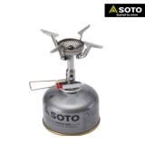 소토 SOD-320 (아미쿠스 스토브)